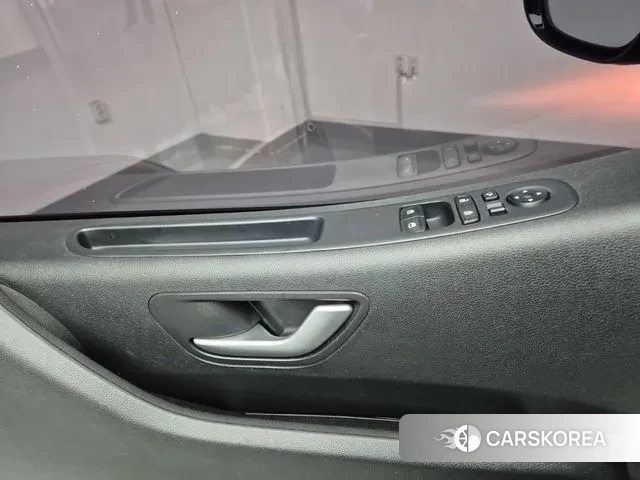 Hyundai Staria id 3759140 из Кореи 8