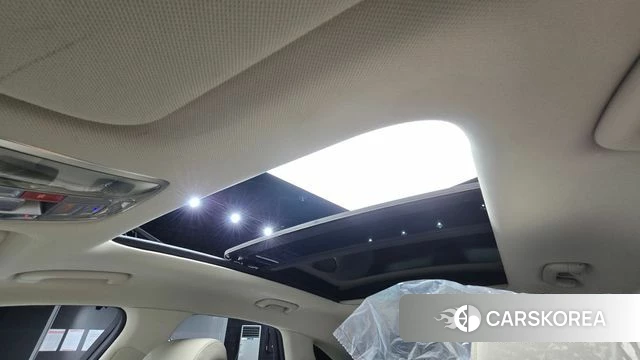 Genesis GV70 id 4749786 из Кореи 8