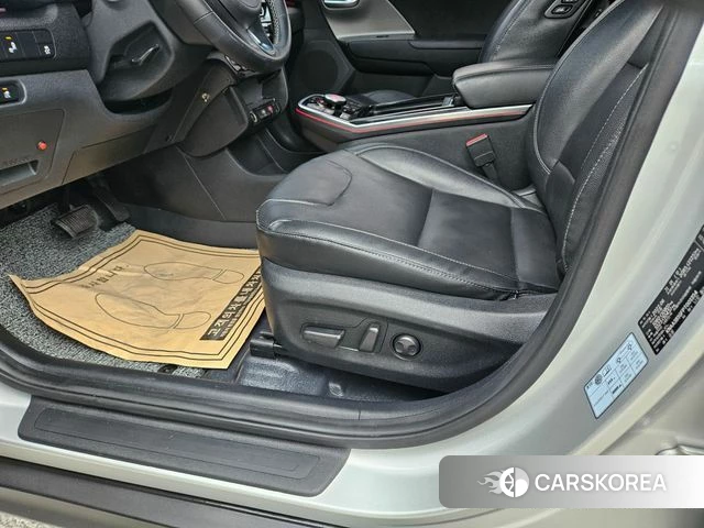 Kia Niro Plus id 4018252 из Кореи 8