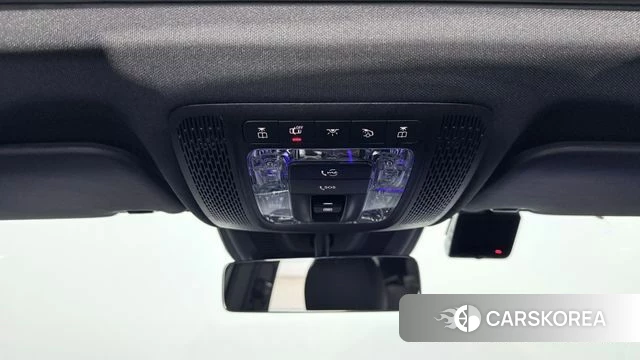 Mercedes-Benz EQA H243 id 4414713 из Кореи 8
