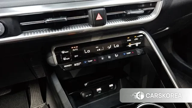 Kia K5 Hybrid 3rd Generation id 3138719 из Кореи 8