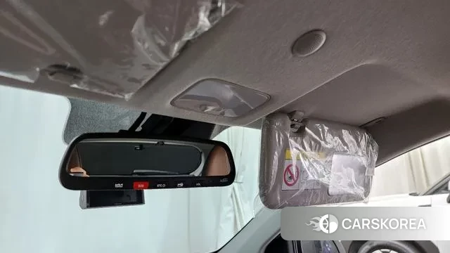 Kia The New Morning (JA) id 3769722 из Кореи 8