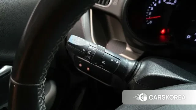 Kia The New Ray id 3561809 из Кореи 8