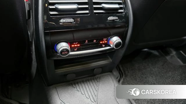 BMW 5 Series (G30) id 4188215 из Кореи 8