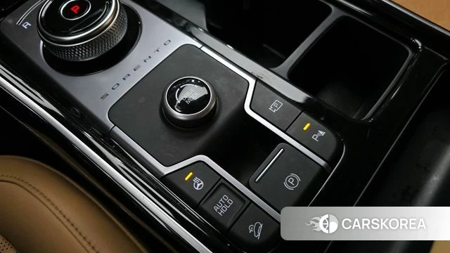 Kia Sorento 4th Generation id 4309466 из Кореи 8