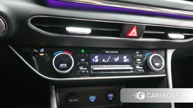 Hyundai Sonata (DN8) id 4489012 из Кореи 8