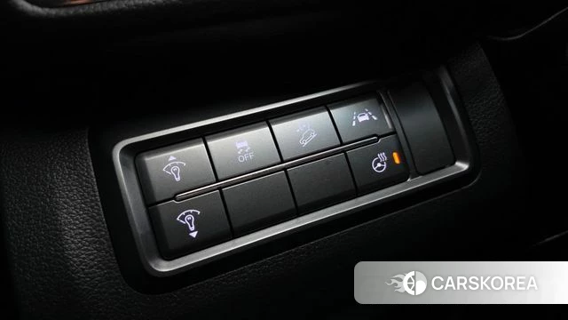 Ssangyong Berry New Tivoli id 4250406 из Кореи 8