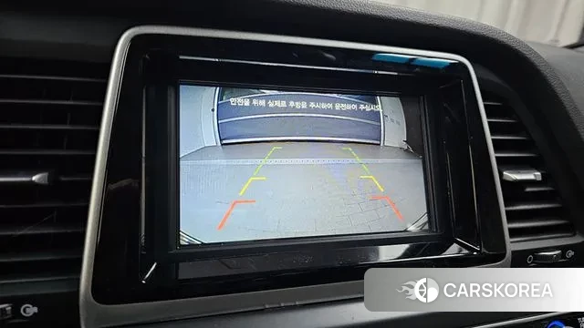 Hyundai Sonata New Rise id 3515196 из Кореи 8