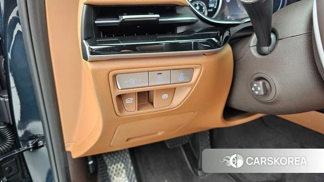 Genesis G80 (RG3) id 3841933 из Кореи 8