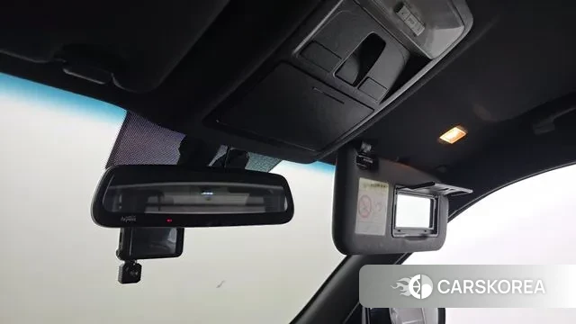 Ssangyong Rexton Sports Cannes id 3587504 из Кореи 8