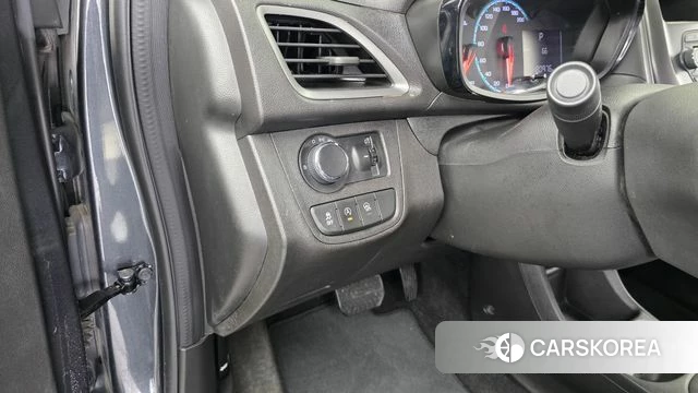 Chevrolet (GM Daewoo) The New Spark id 4536247 из Кореи 8