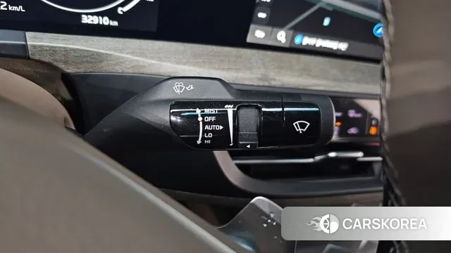 Kia K8 id 3492000 из Кореи 8