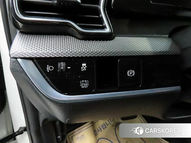 Kia Sportage 5th Generation Hybrid id 4757770 из Кореи 8