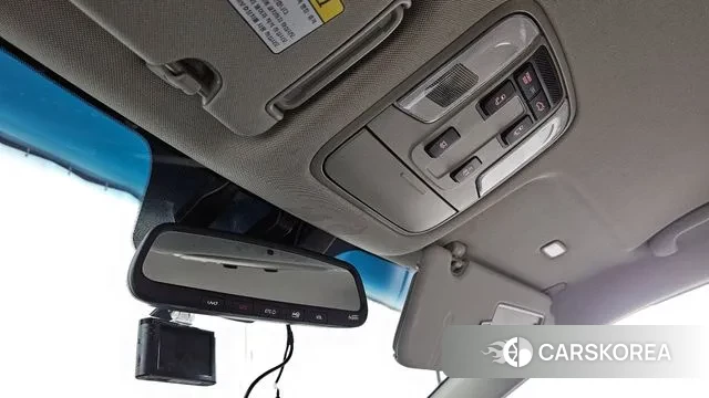 Kia The New Carnival id 3778637 из Кореи 8