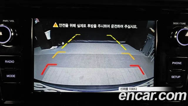 Ssangyong Beautiful Korando id 2476660 из Кореи 8