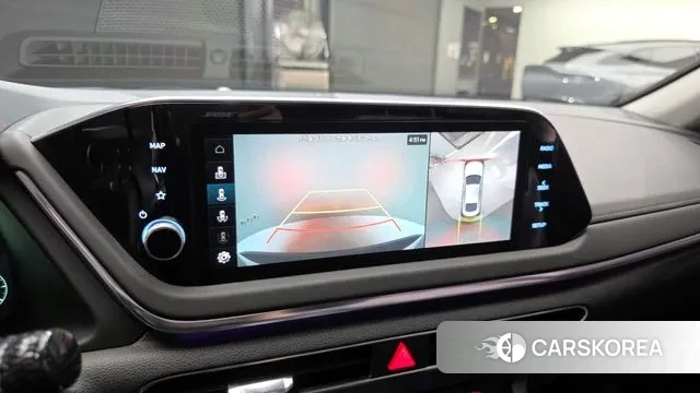 Hyundai Sonata Hybrid (DN8) id 2964480 из Кореи 8