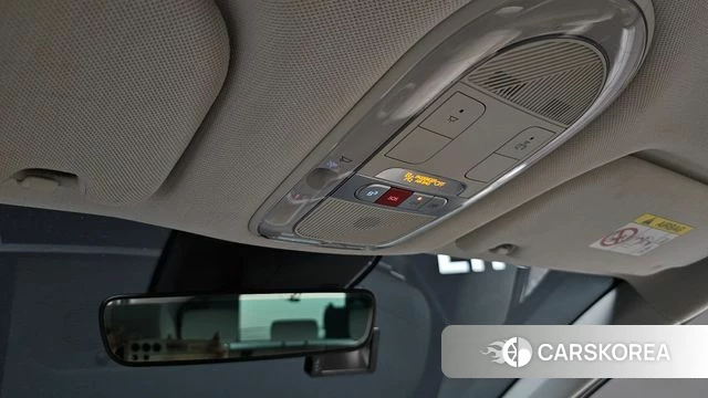Hyundai Ionic 5 id 4415521 из Кореи 8