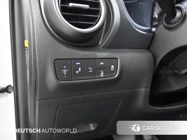 Hyundai Kona Electric id 3302897 из Кореи 8