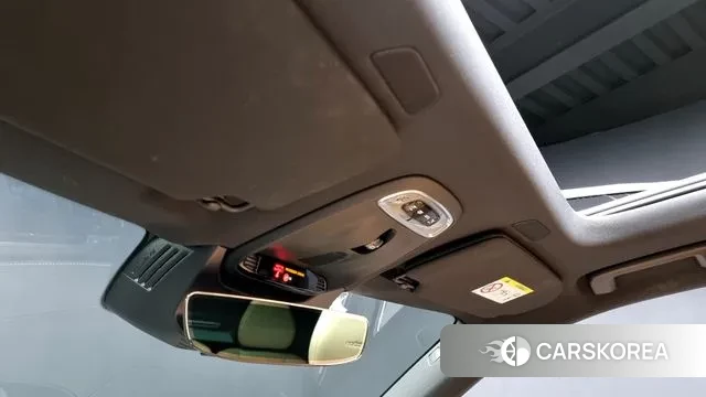 Volvo XC90 second Generation id 2886022 из Кореи 8