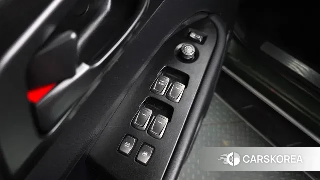 Ssangyong The New Rexton Sport id 3468024 из Кореи 8