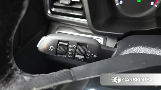 Ssangyong Berry New Tivoli id 3765906 из Кореи 8