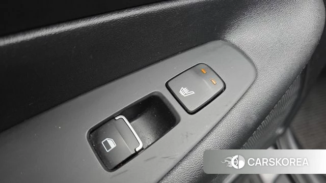 Hyundai Santa Fe TM id 4849839 из Кореи 8