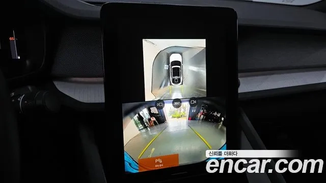 Polestar Polestar 2 id 2873951 из Кореи 8