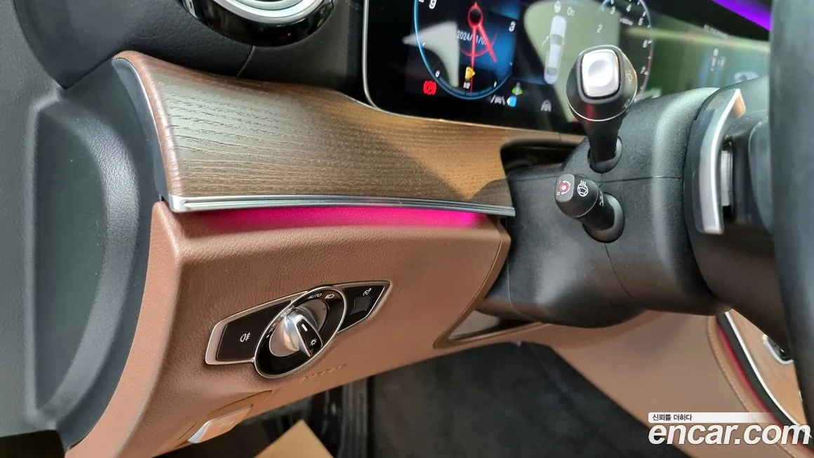 Mercedes-Benz E-Class W213 id 2106164 из Кореи 8