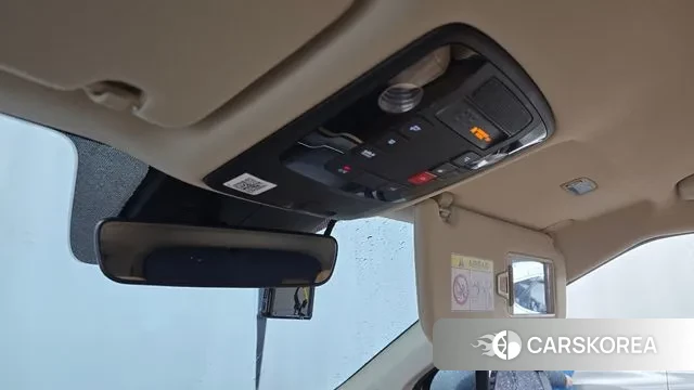 Kia Carnival 4th generation id 3416291 из Кореи 8