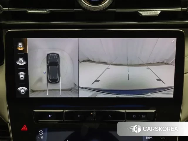 Maserati Grecale id 3512123 из Кореи 8