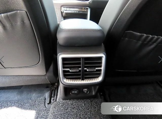 Kia K5 3rd generation id 4676011 из Кореи 8