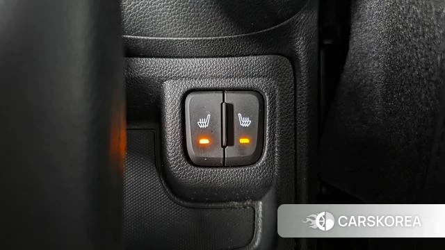 Chevrolet (GM Daewoo) The New Spark id 4501642 из Кореи 8