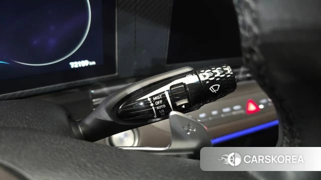 Hyundai The New Grandeur IG id 4530105 из Кореи 8