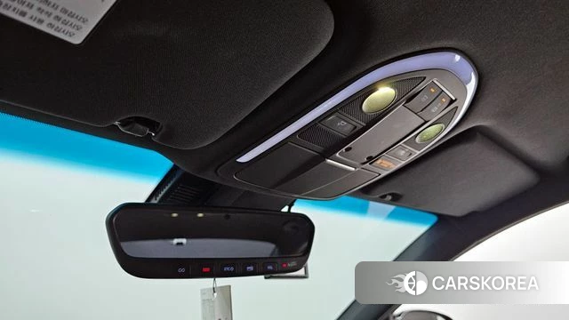 Genesis G70 id 3820523 из Кореи 8