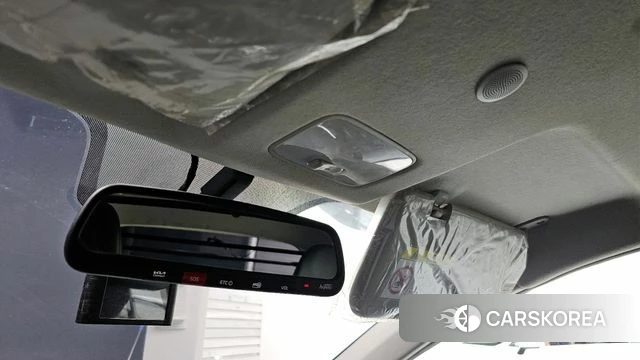 Kia Morning Urban (JA) id 3818403 из Кореи 8