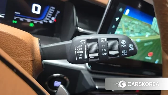 Ssangyong Torres id 3539194 из Кореи 8