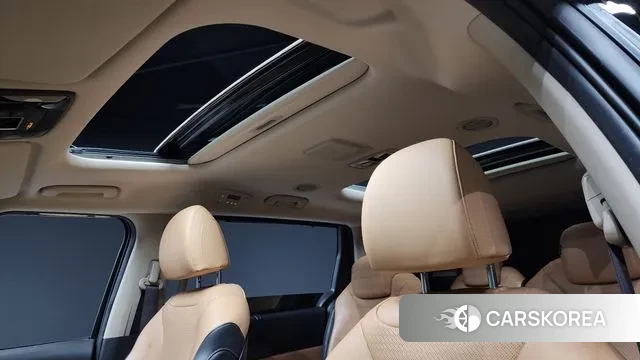 Kia Carnival 4th generation id 3438961 из Кореи 8