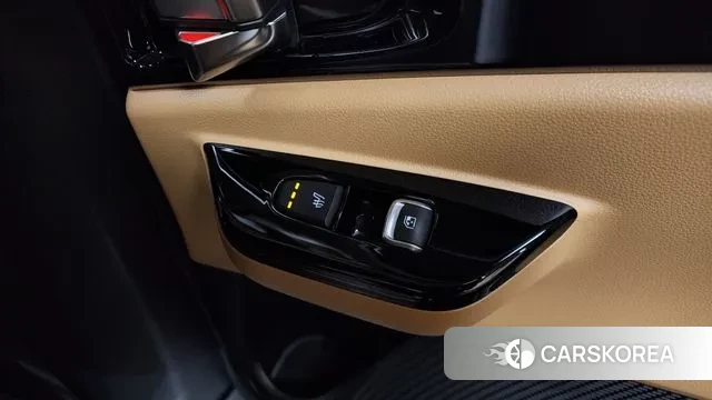 Kia Carnival 4th generation id 3679859 из Кореи 8