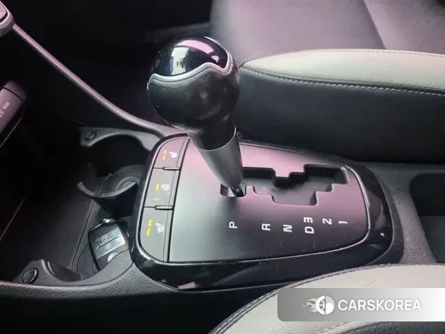 Kia All New Morning (JA) id 3737117 из Кореи 8