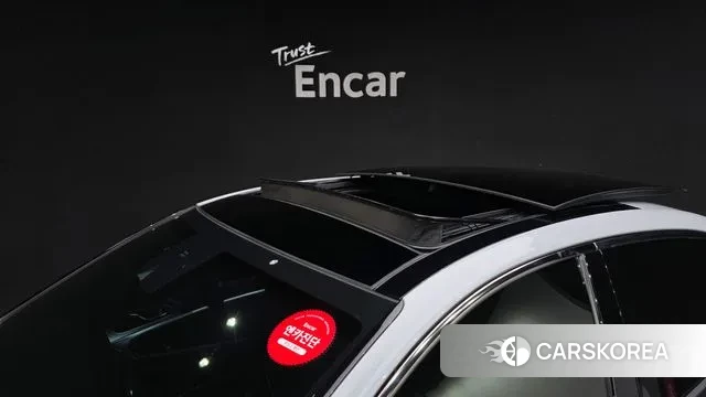 Genesis G70 id 3748166 из Кореи 8