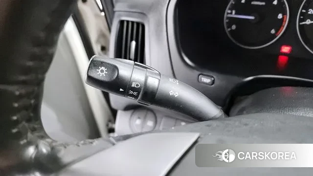 Hyundai The New Grand Starex id 3139495 из Кореи 8