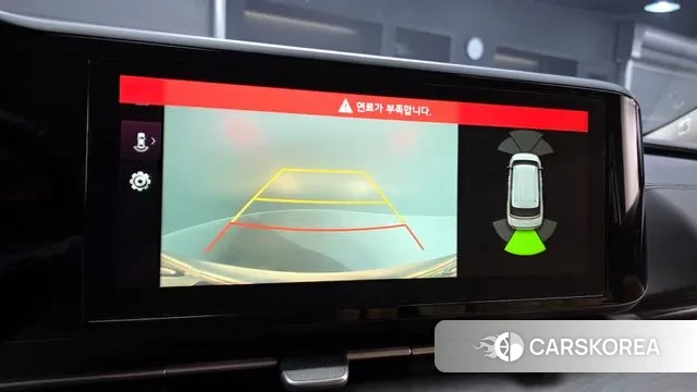 Kia Carnival 4th generation id 3344209 из Кореи 8