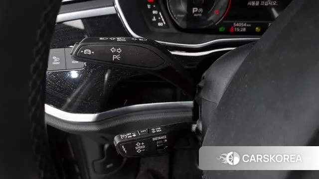 Audi Q3 (F3) id 3467823 из Кореи 8