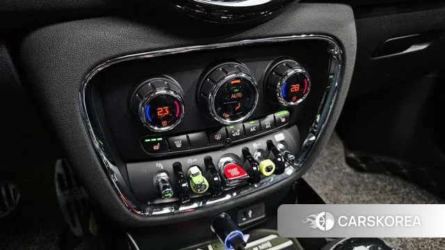 Mini Cooper Clubman id 3788528 из Кореи 8