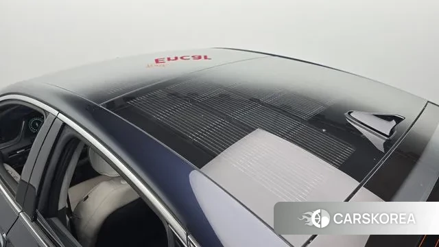 Hyundai Sonata Hybrid (DN8) id 3718297 из Кореи 8