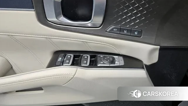 Kia Sorento 4th Generation id 3448818 из Кореи 8