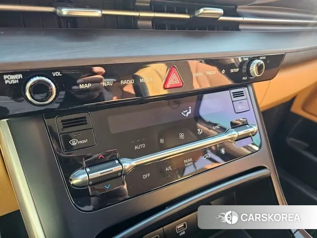 Kia Carnival 4th generation id 3597629 из Кореи 8