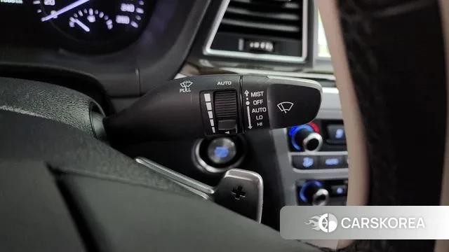 Genesis G80 id 3608455 из Кореи 8