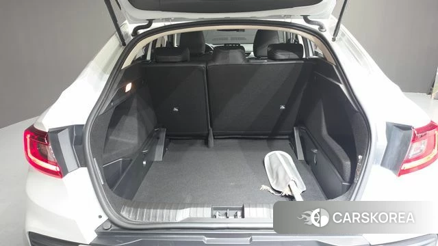 Renault Korea (Samsung) XM3 id 4361161 из Кореи 8