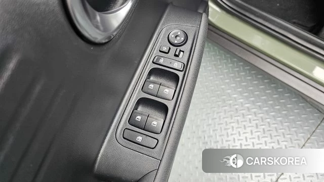 Hyundai Casper id 4489203 из Кореи 8